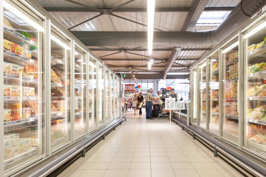 realisation-froid-commercial-Intermarche-Vonnas-9